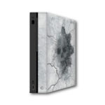 Gears 5 Xbox ONE Dust cover - Vertical