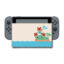 Animal Crossing Switch Dock Sock