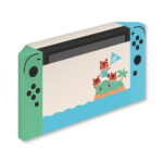 Animal Crossing Nintendo Switch Dust cover