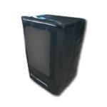 Vectrex Dust Cover