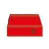RED Xbox 360 Dust cover - Horizontal