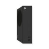 BLACK Xbox Series S Dust cover - Vertical