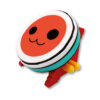 Don-chan :3 Taiko Drum Dust cover