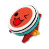 Don-chan ;D Taiko Drum Dust cover