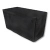 BLACK Xbox series X Dust cover - Horizontal