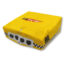 Crazy Yellow Dreamcast Dust cover