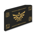 Hylian Crest Nintendo Switch Dust cover