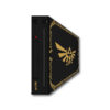 Wind Waker Wii U Dust cover - Vertical