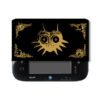 Majora's Mask Wii U Gamepad Dust cover