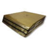 GOLD Playstation 4 Dust cover - Horizontal