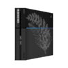 The Last of Us Part II Playstation 4 Dust cover – Vertical