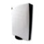 WHITE Playstation 5 Dust cover - Vertical