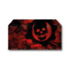 Crimson Omen Xbox Series X Dust cover - Horizontal