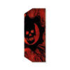 Crimson Omen Xbox Series S Dust cover - Vertical