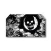 BW Crimson Omen Xbox Series X Dust cover - Horizontal