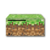 Minecraft Xbox Series X Dust cover - Horizontal