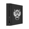 Fenrir Playstation 4 Dust cover - Vertical