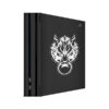 Fenrir Playstation 4 Dust cover - Vertical