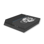 PS4S FENRIR dust cover