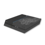 PS4S dragon dojima dust cover