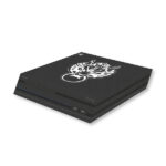 Fenrir Playstation 4 Dust cover - Horizontal