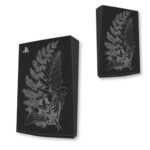 BK The Last of Us Part II Playstation 5 Dust cover - Vertical