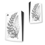 The Last of Us Part II Playstation 5 Dust cover - Vertical