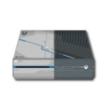 Halo 5 Xbox One Dust cover - Horizontal