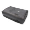 Philips CDi 450 Dust cover