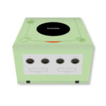 Green Tales GameCube Dust cover