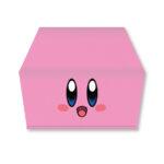 Kirby GameCube Dust cover