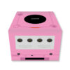 Pink GameCube Dust cover