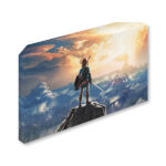 Breath of the Wild Nintendo Switch Dust cover