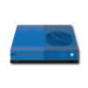BLUE Xbox One Dust cover - Horizontal