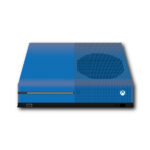 BLUE Xbox One Dust cover - Horizontal