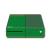 GREEN Xbox ONE Dust cover - Horizontal