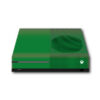 GREEN Xbox One Dust cover - Horizontal