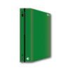 GREEN Xbox One Dust cover - Vertical