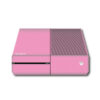 PINK Xbox ONE Dust cover - Horizontal