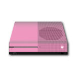 PINK Xbox One Dust cover - Horizontal