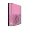 PINK Xbox One Dust cover - Vertical