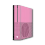 PINK Xbox One Dust cover - Vertical