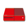 RED Xbox ONE Dust cover - Horizontal