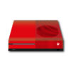 RED Xbox One Dust cover - Horizontal
