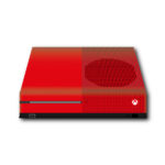 RED Xbox One Dust cover - Horizontal