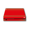 RED Xbox ONE Dust cover - Horizontal