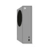 GRAY Xbox Series S Dust cover - Vertical