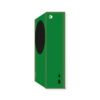 GREEN Xbox Series S Dust cover - Vertical