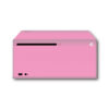 PINK Xbox Series X Dust cover - Horizontal