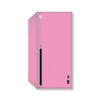 PINK Xbox Series X Dust cover - Vertical